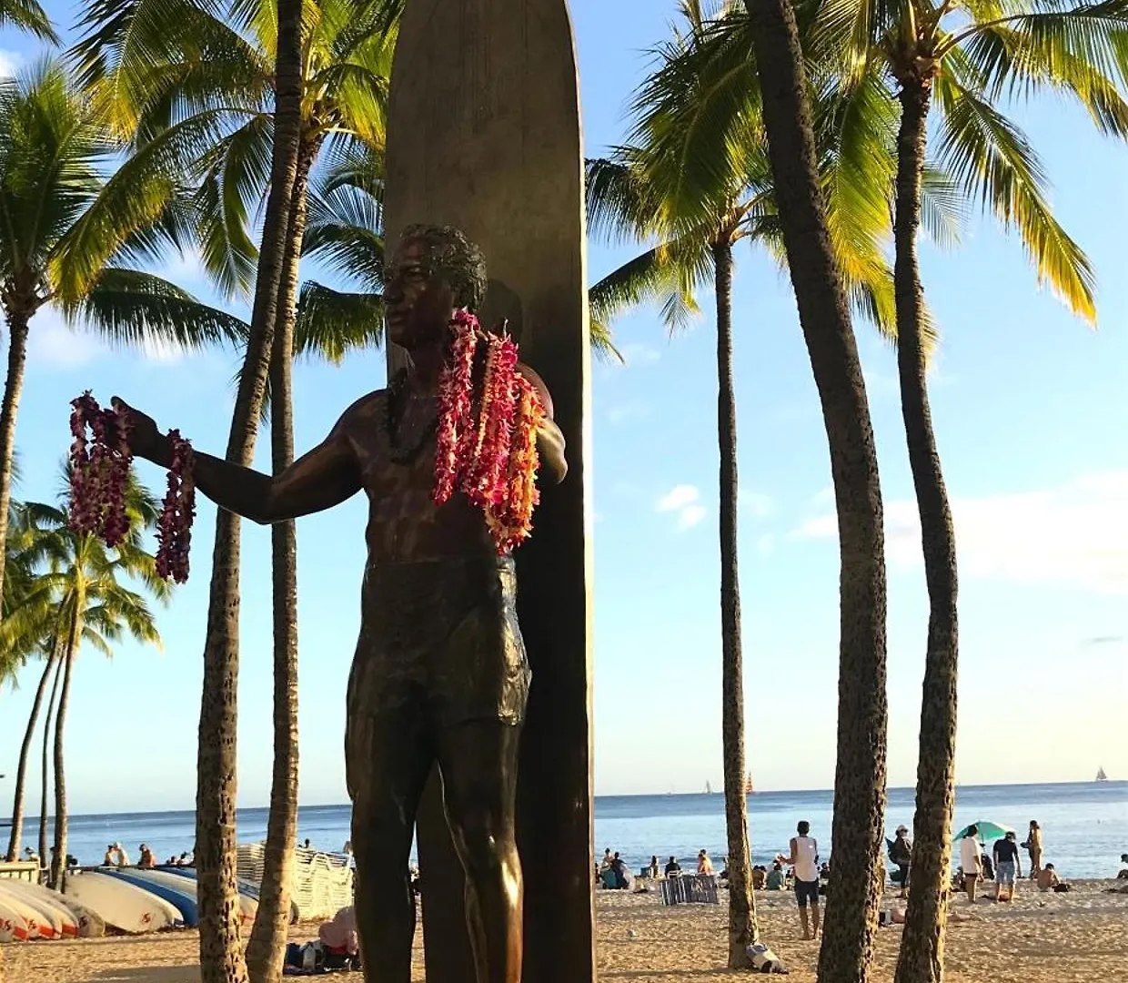 Royal Kuhio 1707 - Spacious Studio With Stunning Diamond Head City Views In The Heart Of Waikiki! Honolulu