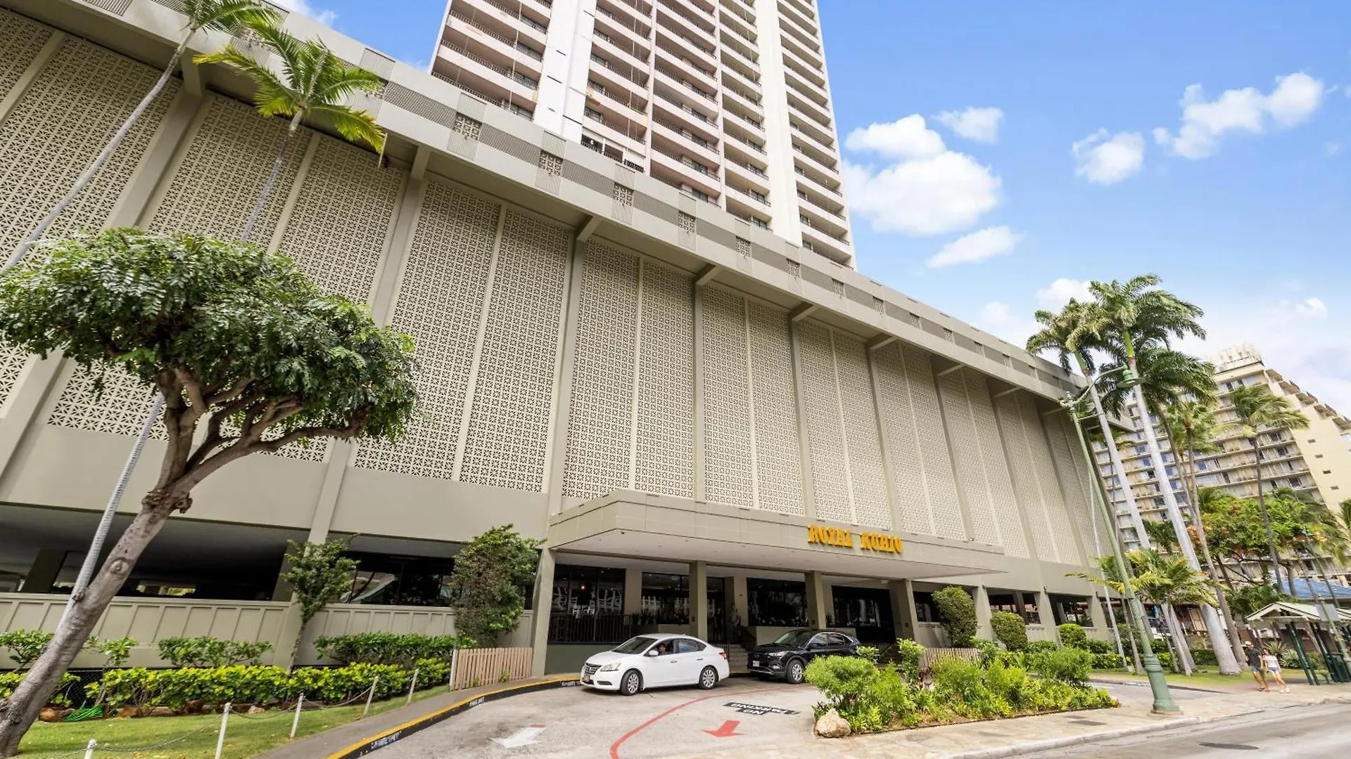 Royal Kuhio 1707 - Spacious Studio With Stunning Diamond Head City Views In The Heart Of Waikiki! Honolulu 0*,  Stati Uniti