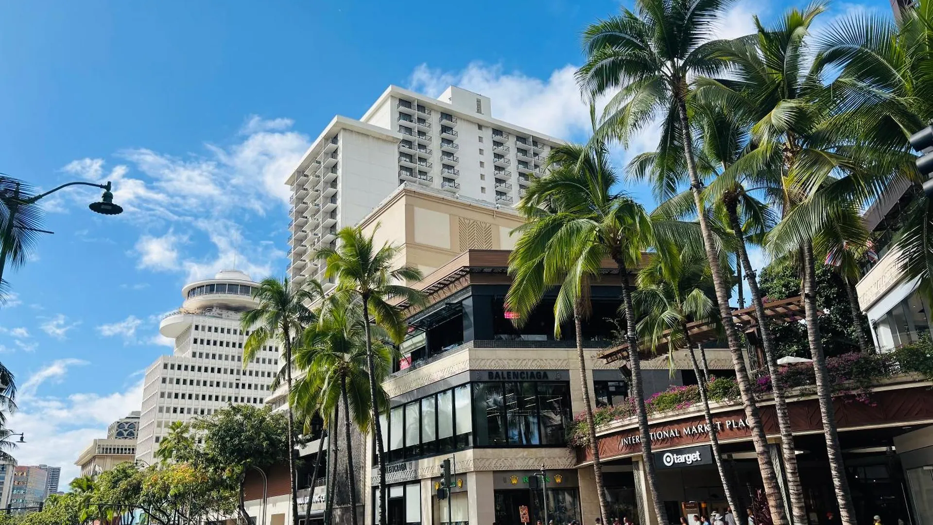 Royal Kuhio 1707 - Spacious Studio With Stunning Diamond Head City Views In The Heart Of Waikiki! Honolulu Stati Uniti