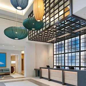 3* Hotel Waikiki Malia